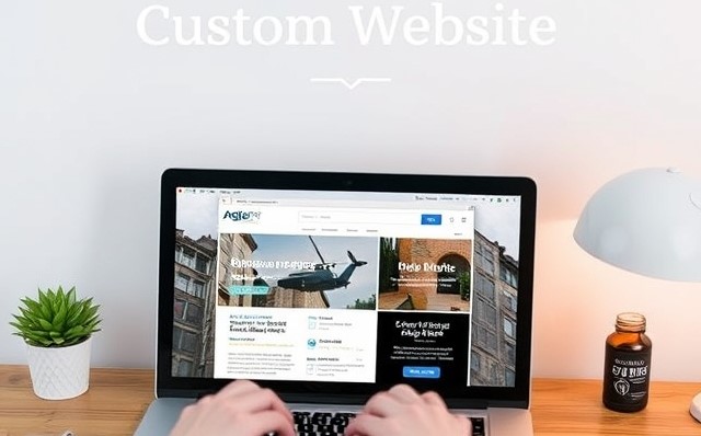 Content Management